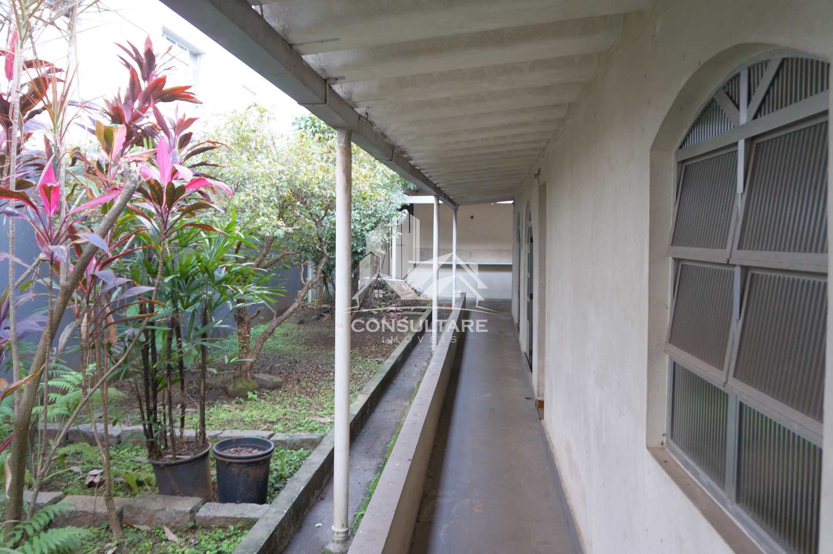Casa para alugar, 415m² - Foto 12