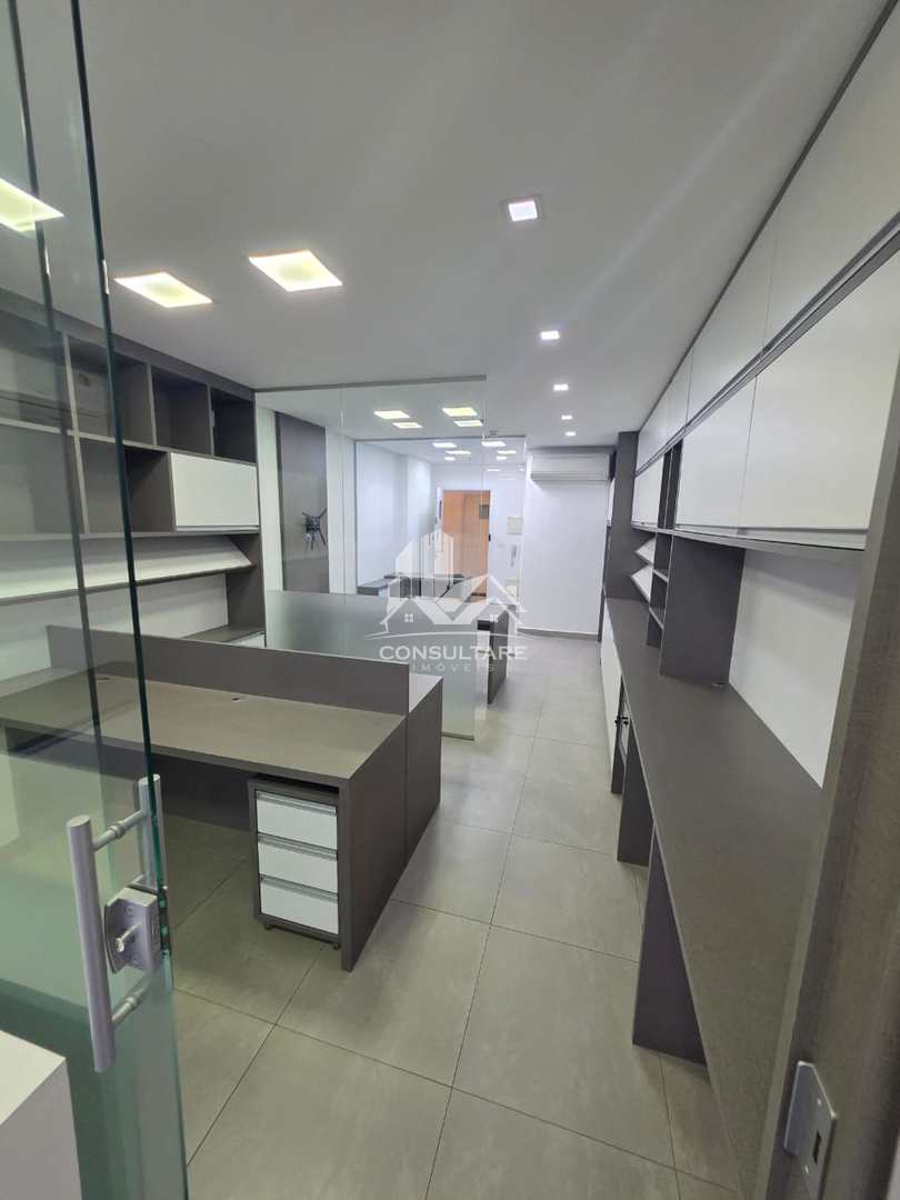 Sala, Valongo, Santos, Cod: 26963 PCM