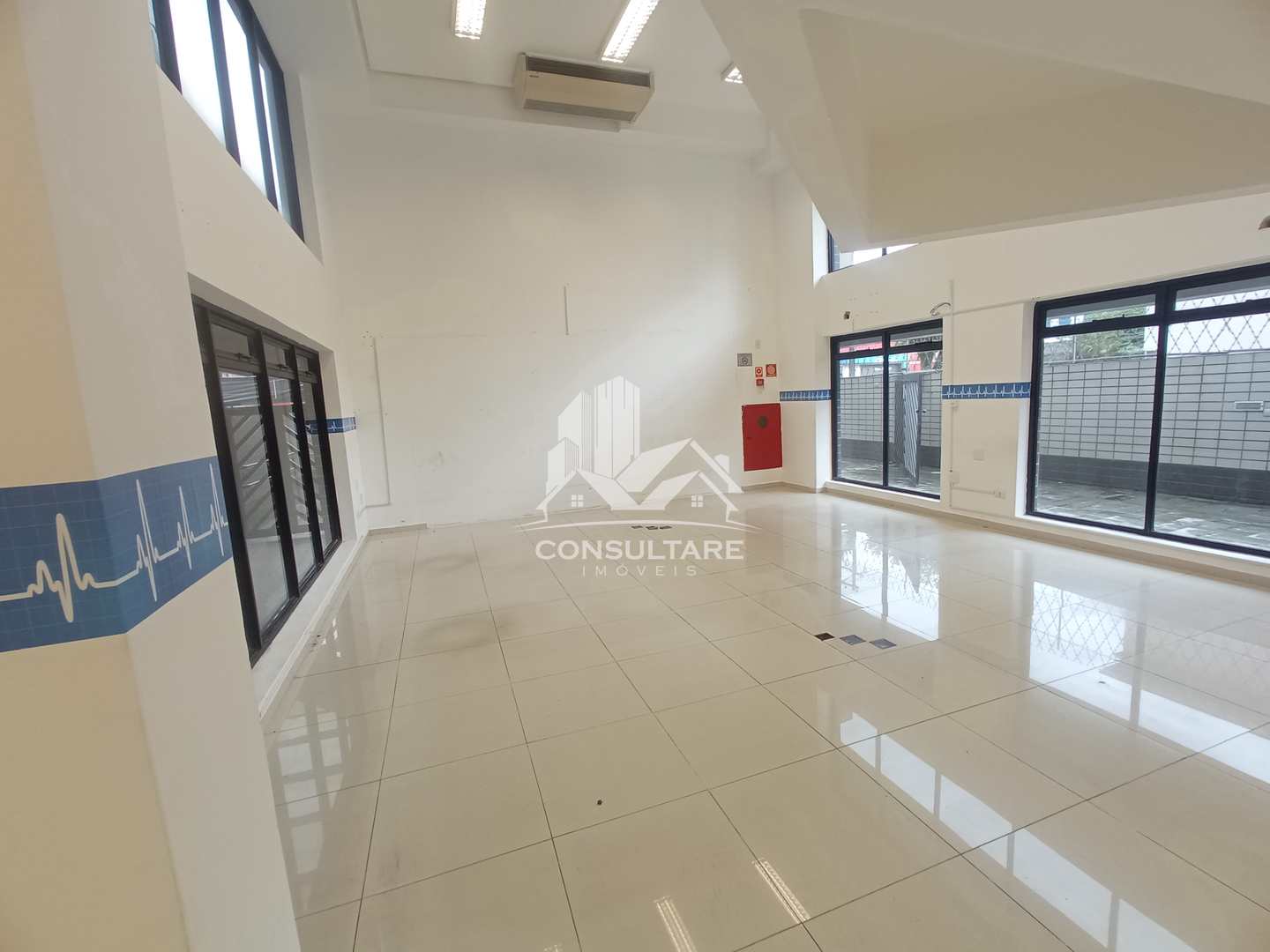 Loja-Salão à venda, 382m² - Foto 2