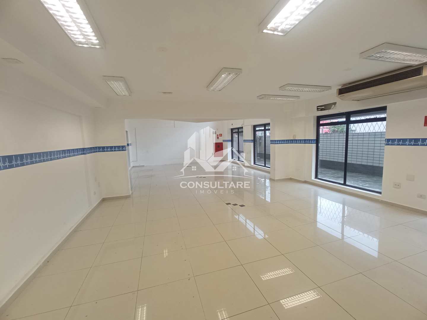 Loja-Salão à venda, 382m² - Foto 1