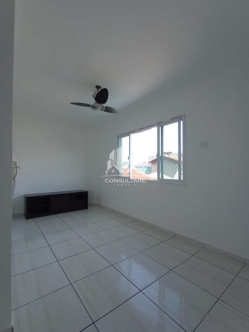 Apartamento com 2 quartos, Vila Voturua, São Vicente - R$ 275 mil, Cod: 26978