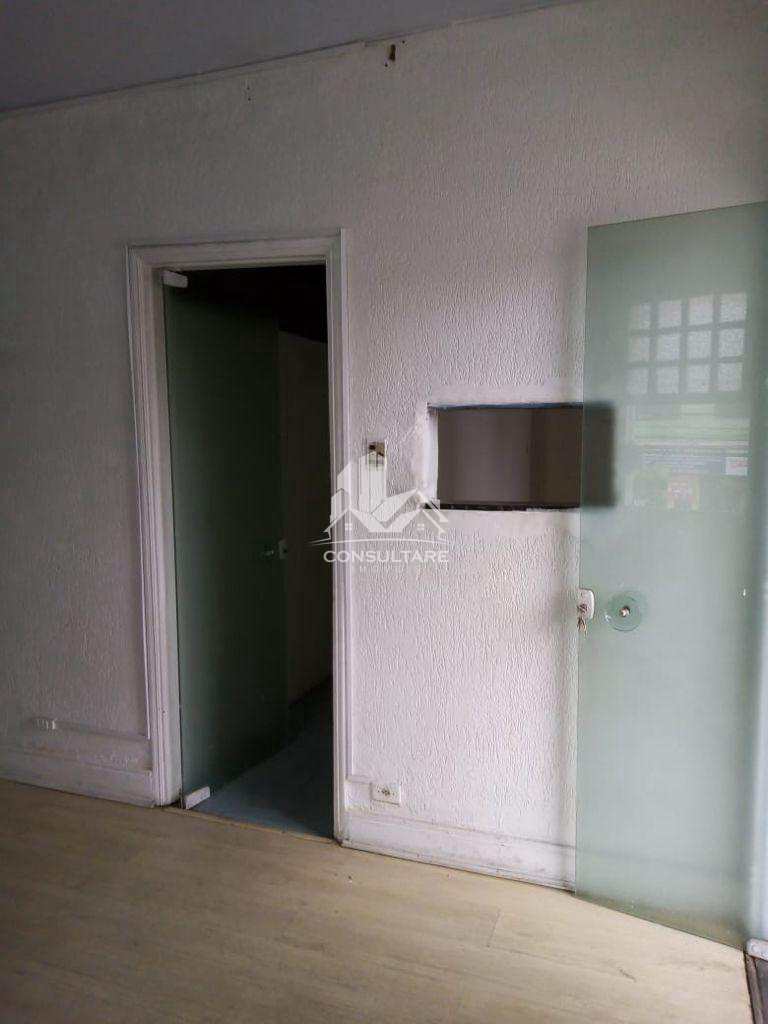 Conjunto Comercial-Sala para alugar, 50m² - Foto 2