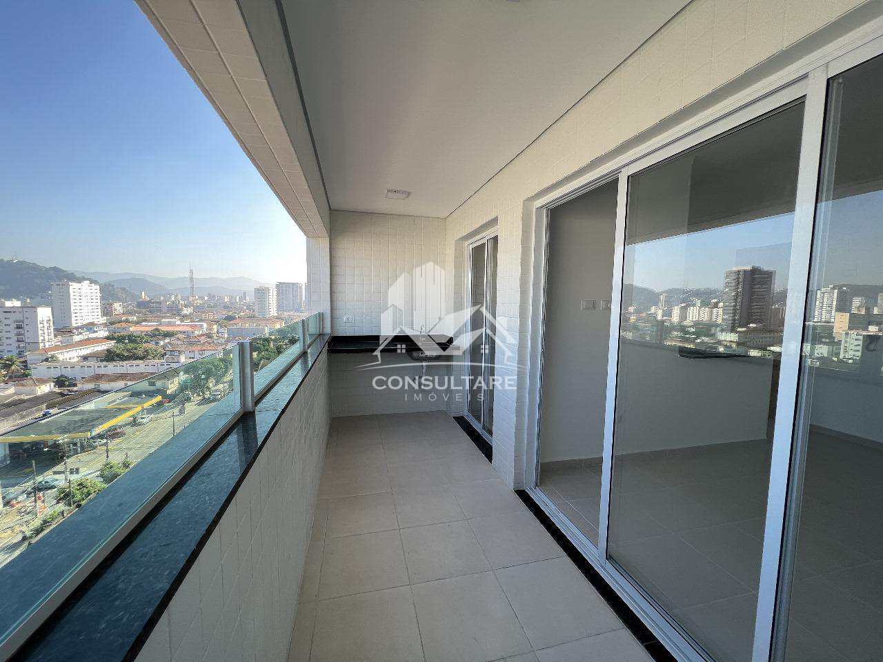 Apartamento 1 quarto, Macuco R$ 405 mil, Cod: 27010 PCM