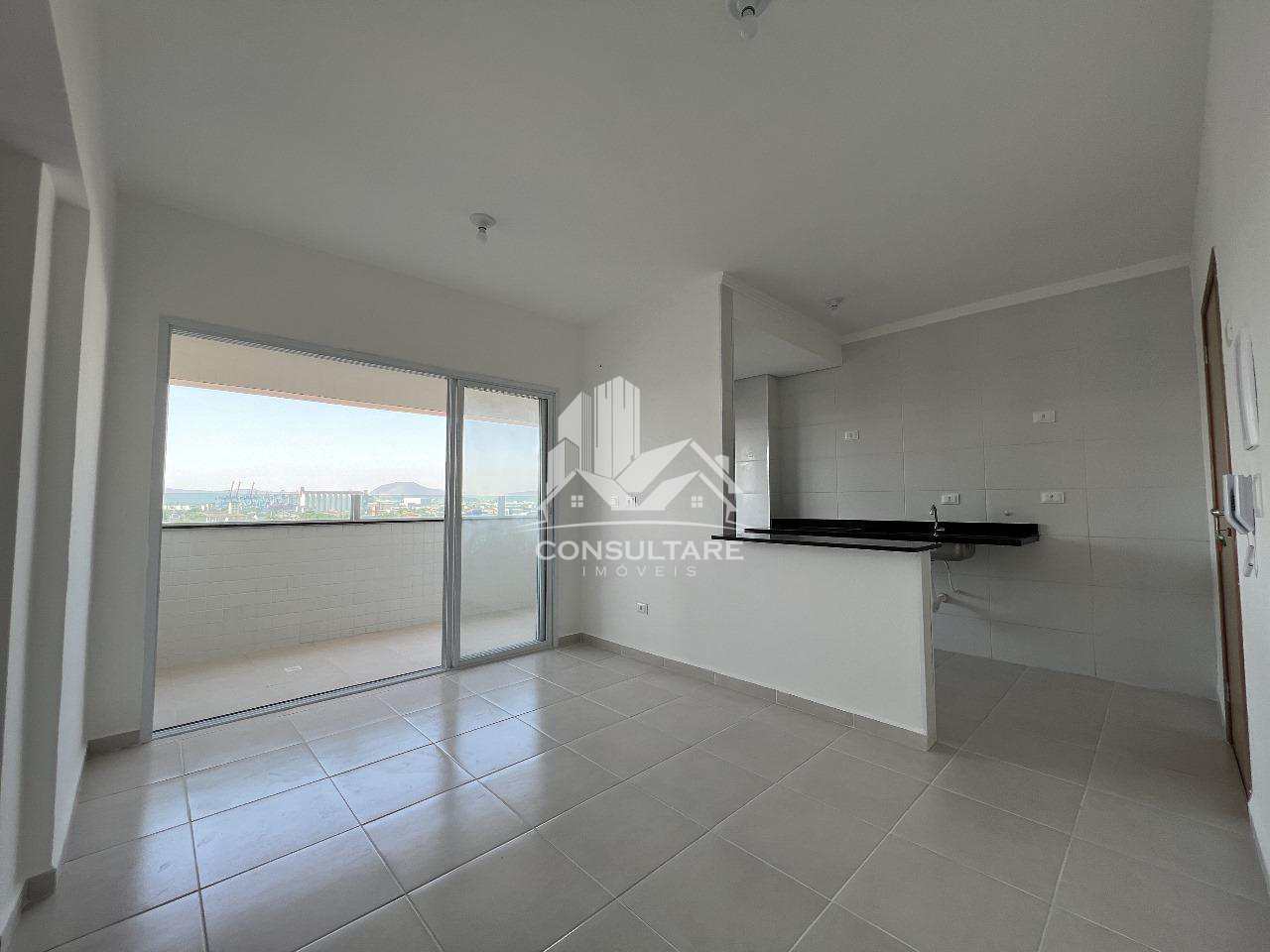 Apartamento 1 quarto, Macuco R$ 415 mil, Cod: 27011 PCM