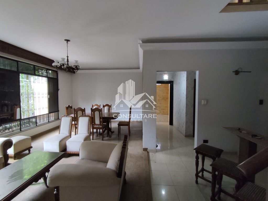 Casa para alugar com 6 quartos, 480m² - Foto 9