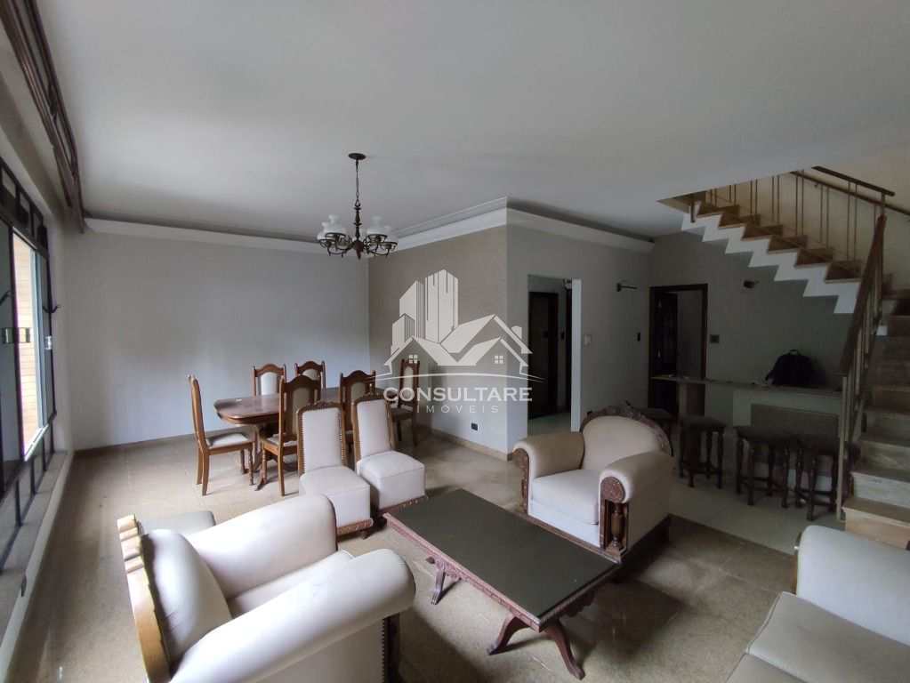 Casa para alugar com 6 quartos, 480m² - Foto 10