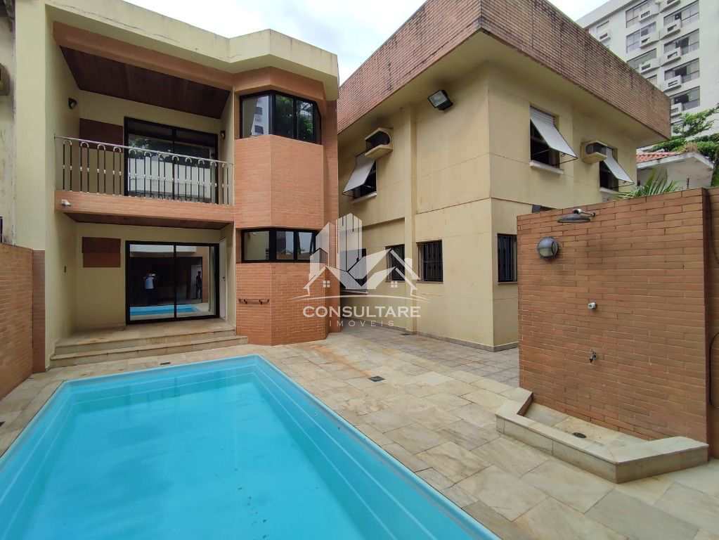 Casa para alugar com 6 quartos, 480m² - Foto 4