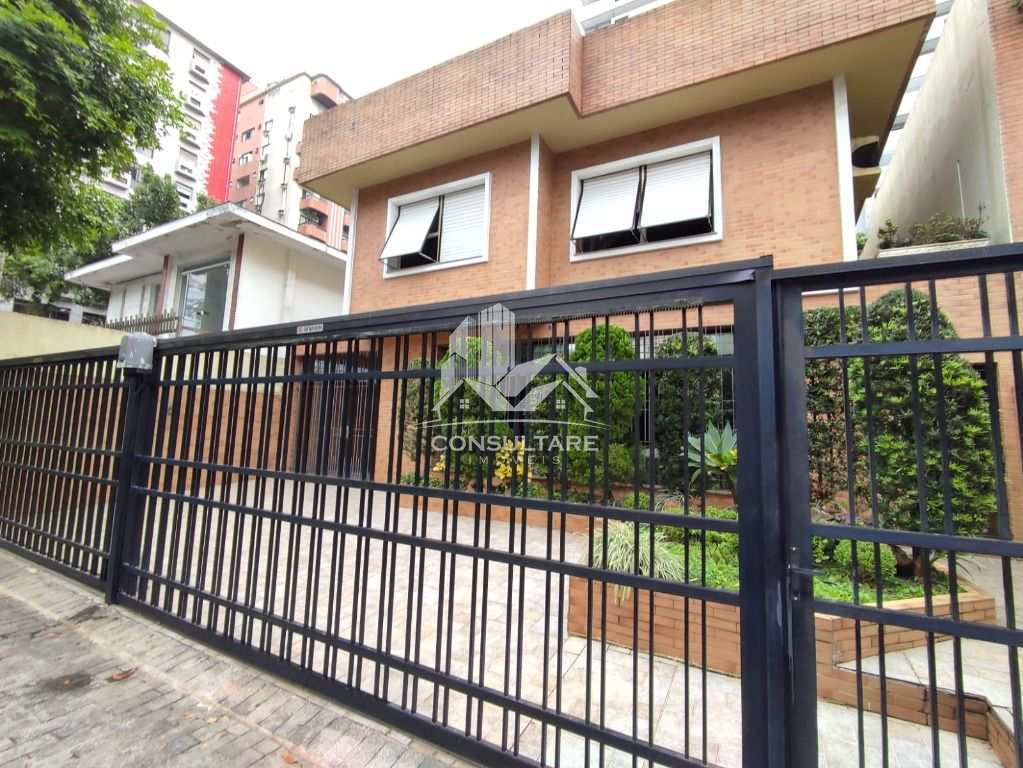 Casa para alugar com 6 quartos, 480m² - Foto 5