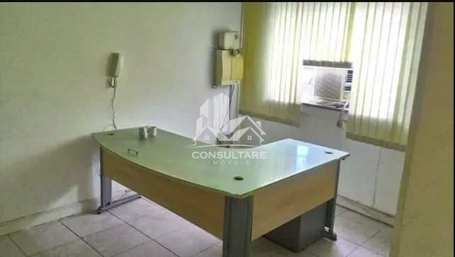 Sala, Centro, Santos, Cod: 27013