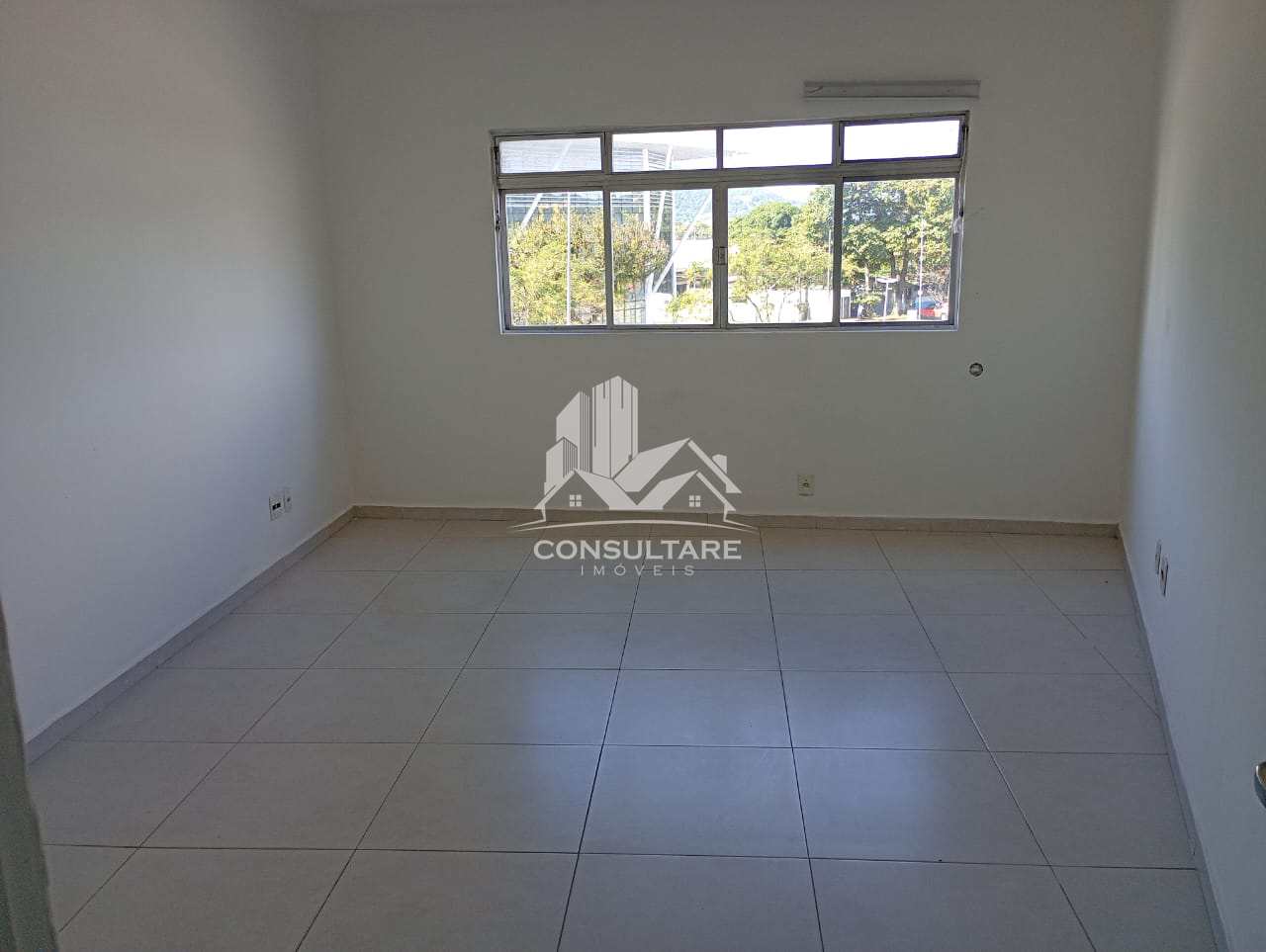 Conjunto Comercial-Sala para alugar, 22m² - Foto 8