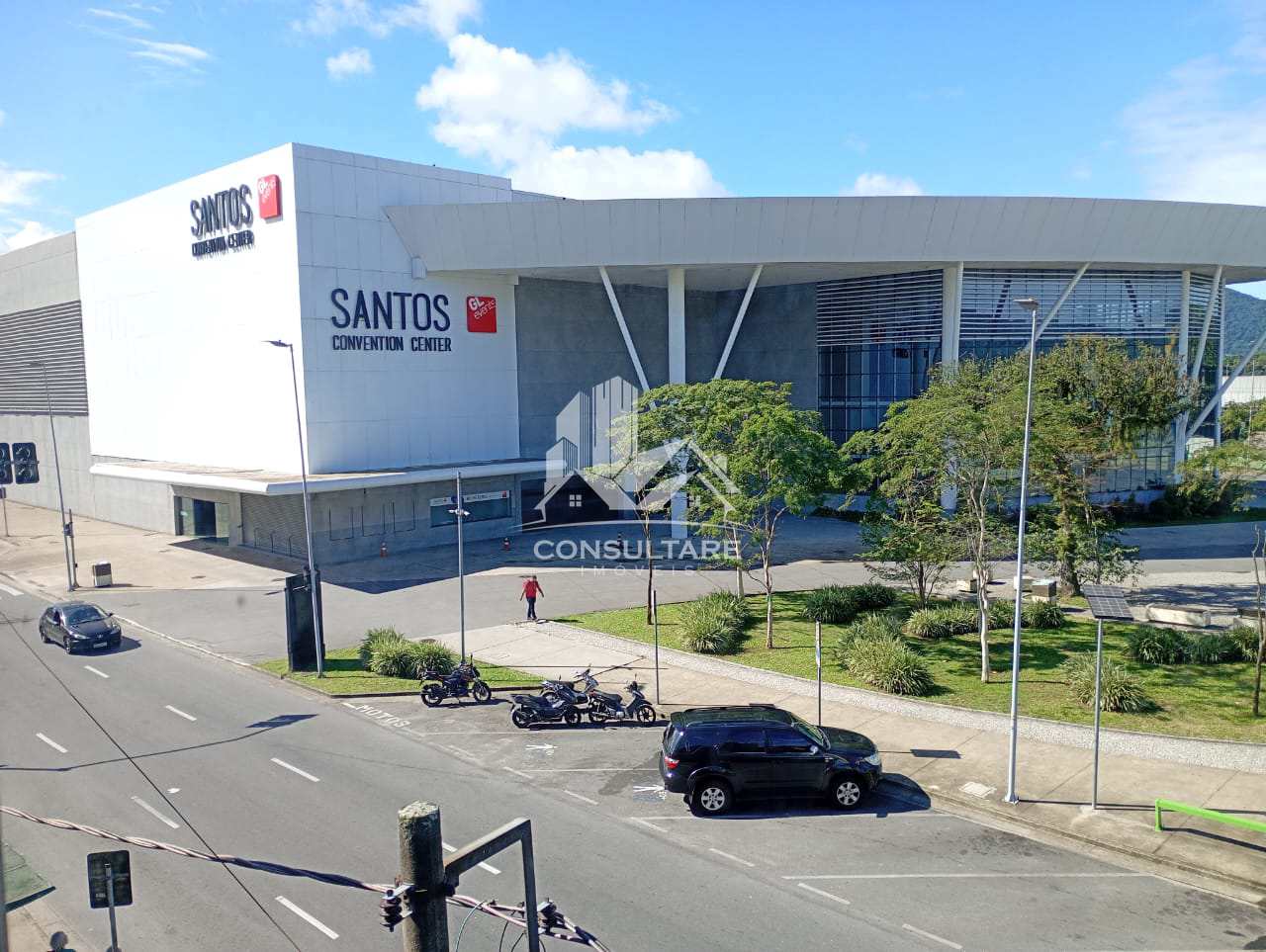Conjunto Comercial-Sala para alugar, 22m² - Foto 10