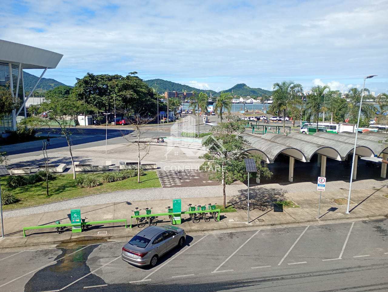Conjunto Comercial-Sala para alugar, 22m² - Foto 13