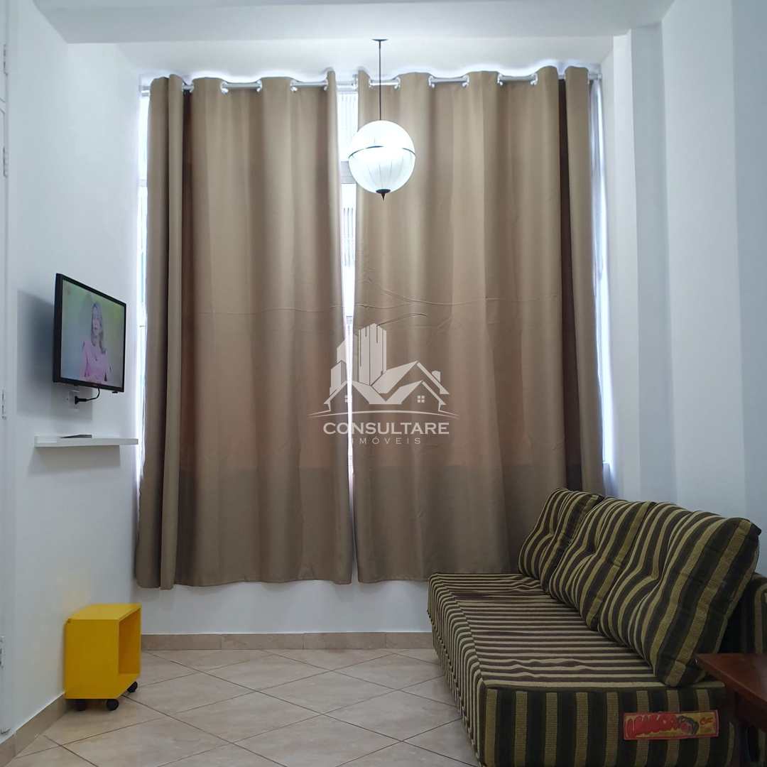 Kitnet e Studio para alugar com 1 quarto, 30m² - Foto 4