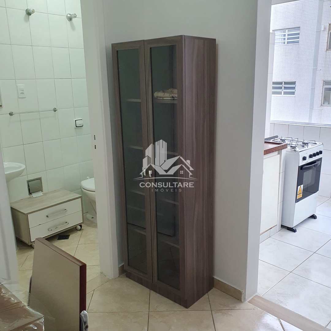 Kitnet e Studio para alugar com 1 quarto, 30m² - Foto 9