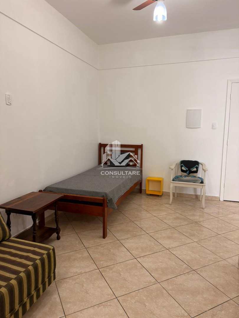 Kitnet e Studio para alugar com 1 quarto, 30m² - Foto 1