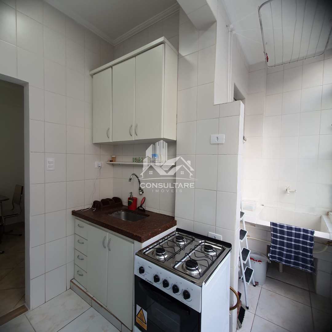 Kitnet e Studio para alugar com 1 quarto, 30m² - Foto 19
