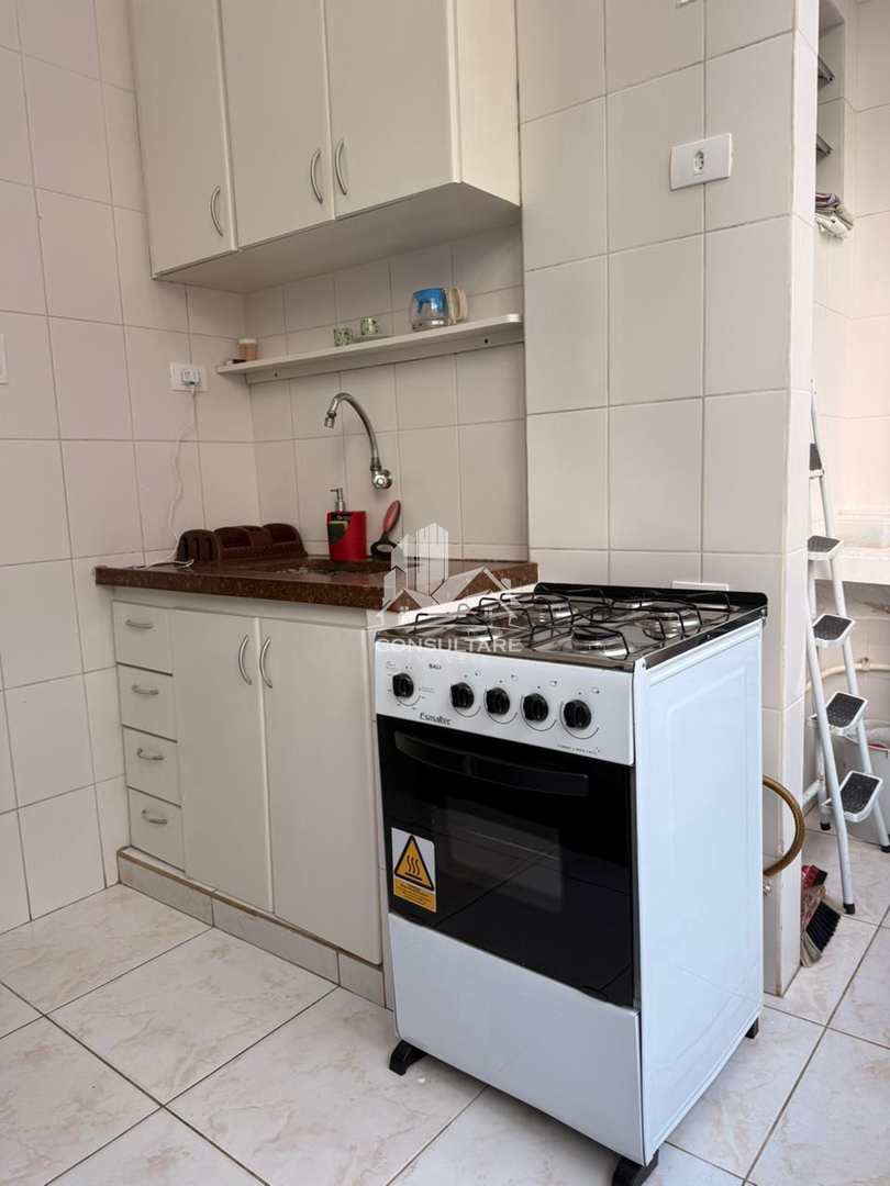 Kitnet e Studio para alugar com 1 quarto, 30m² - Foto 13