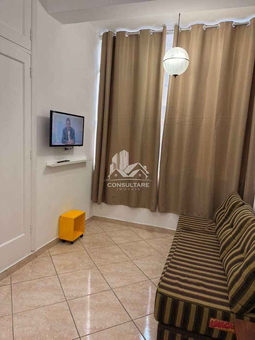 Kitnet e Studio para alugar com 1 quarto, 30m² - Foto 2