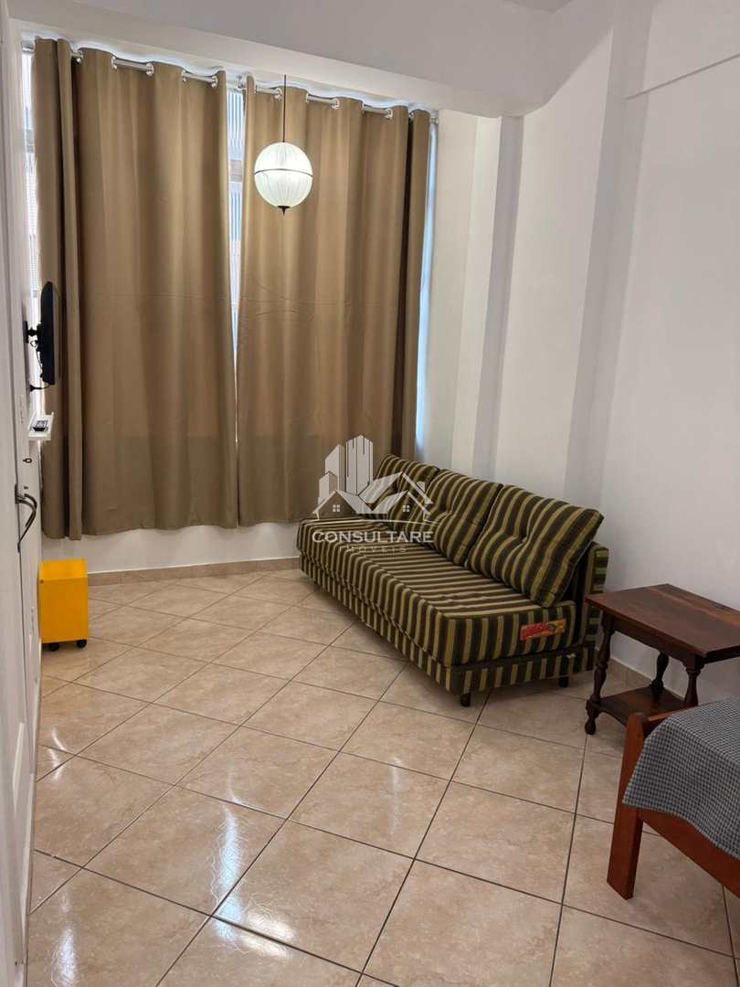 Kitnet e Studio para alugar com 1 quarto, 30m² - Foto 3