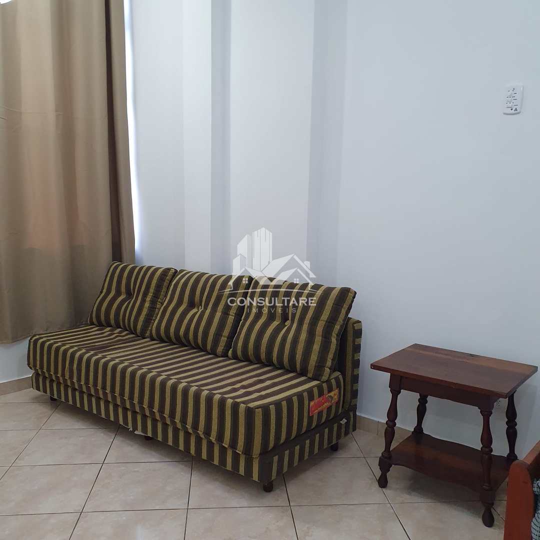 Kitnet e Studio para alugar com 1 quarto, 30m² - Foto 6