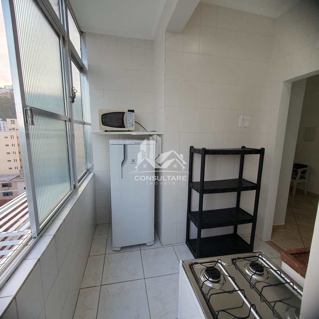 Kitnet e Studio para alugar com 1 quarto, 30m² - Foto 16
