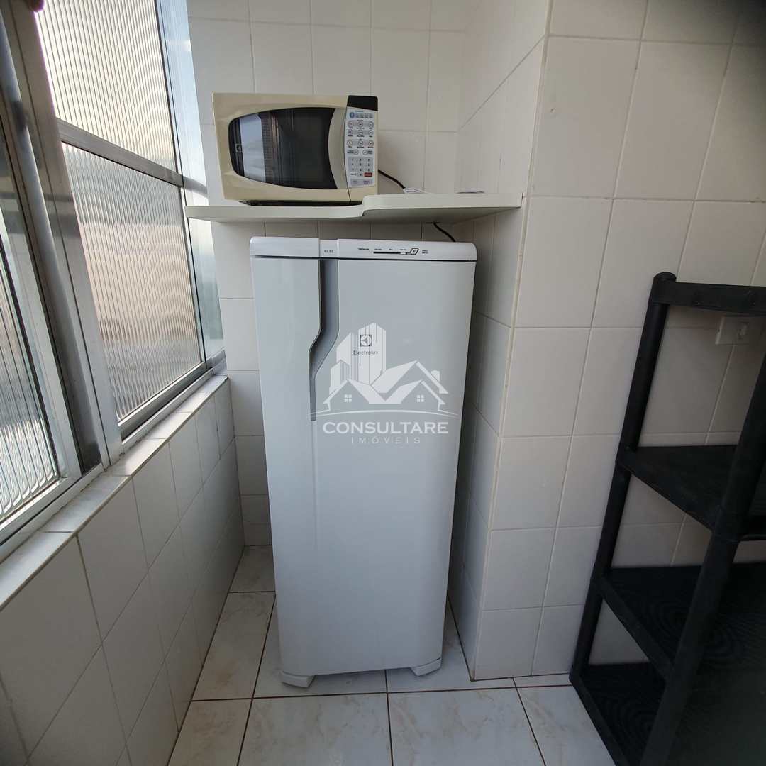 Kitnet e Studio para alugar com 1 quarto, 30m² - Foto 15