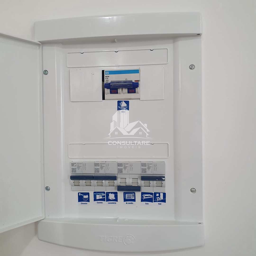 Kitnet e Studio para alugar com 1 quarto, 30m² - Foto 30