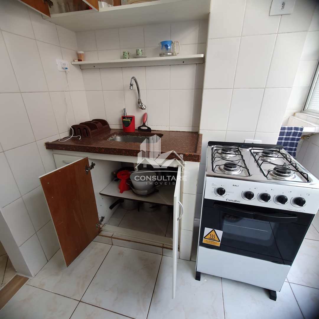 Kitnet e Studio para alugar com 1 quarto, 30m² - Foto 18