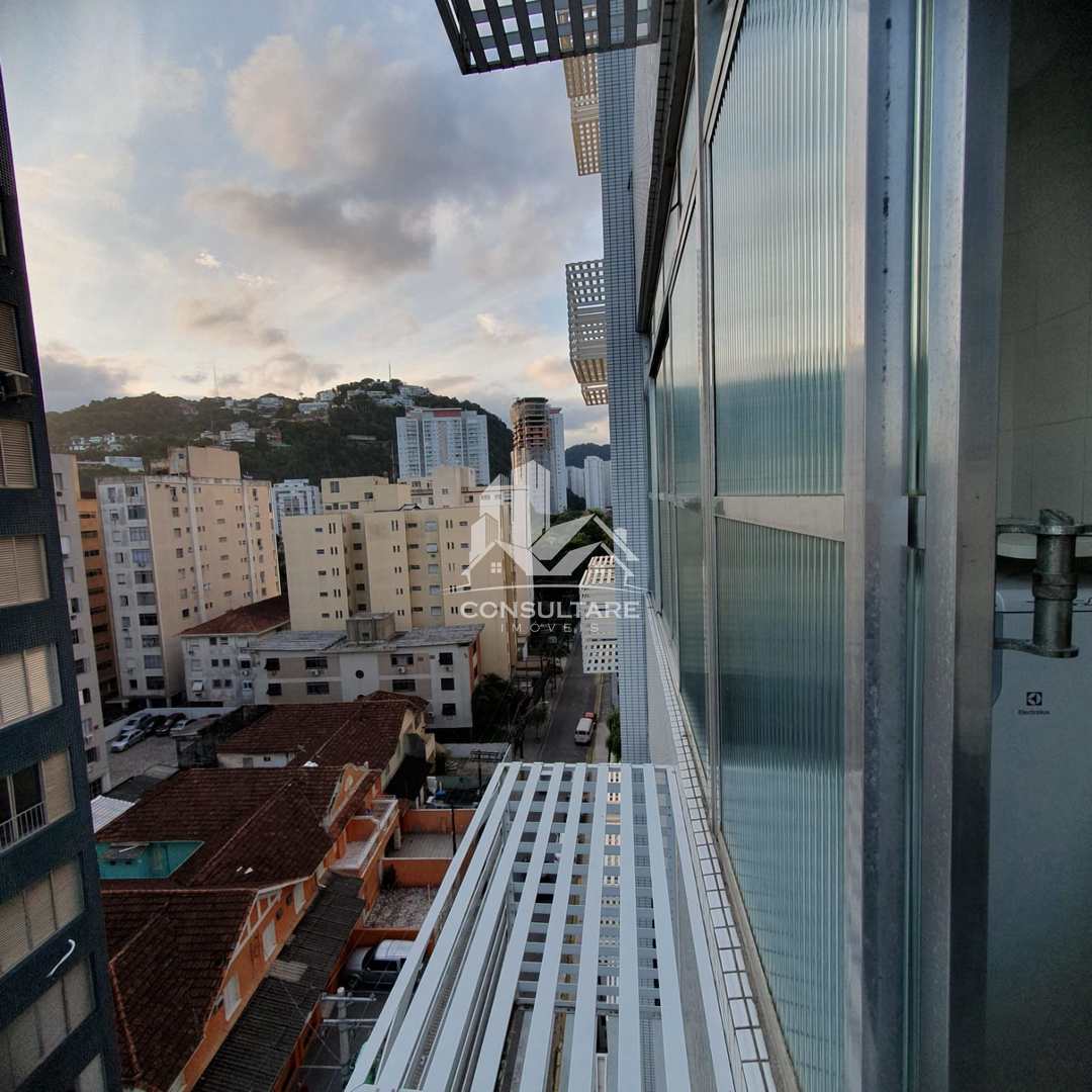 Kitnet e Studio para alugar com 1 quarto, 30m² - Foto 26