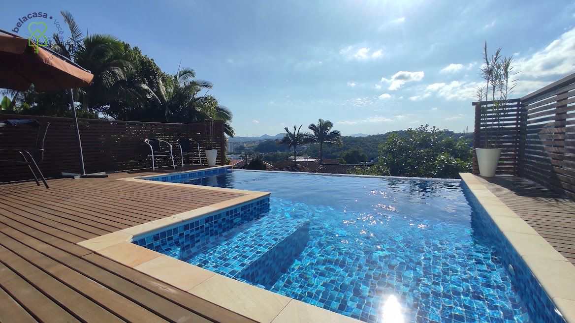 Casas à Venda no Bairro Fortaleza em Blumenau - Imóveis-SC