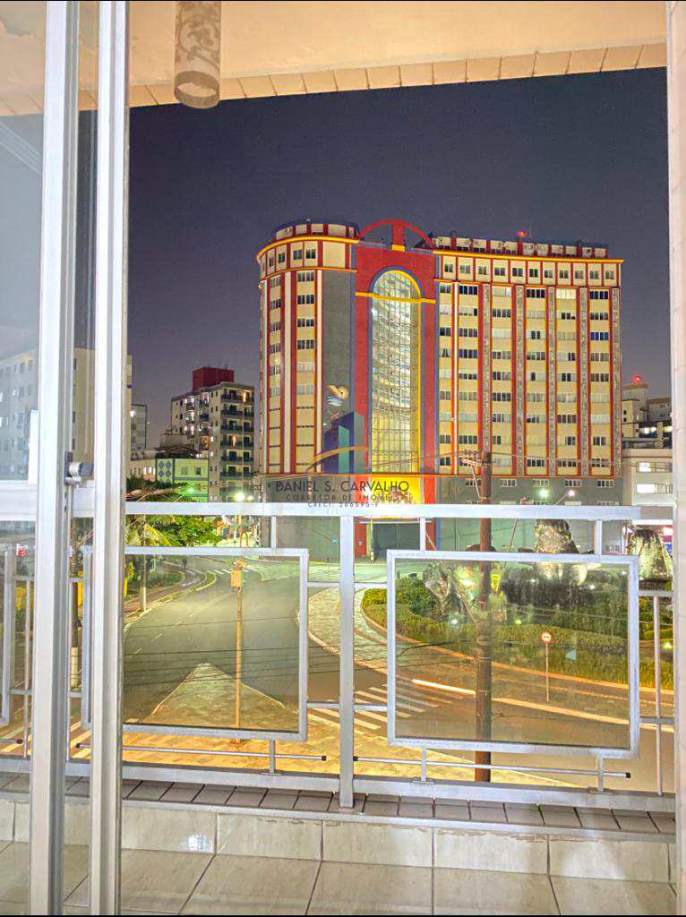 Apartamento com 2 dorms, Boqueirão, Praia Grande - R$ 285 mil, Cod: 263