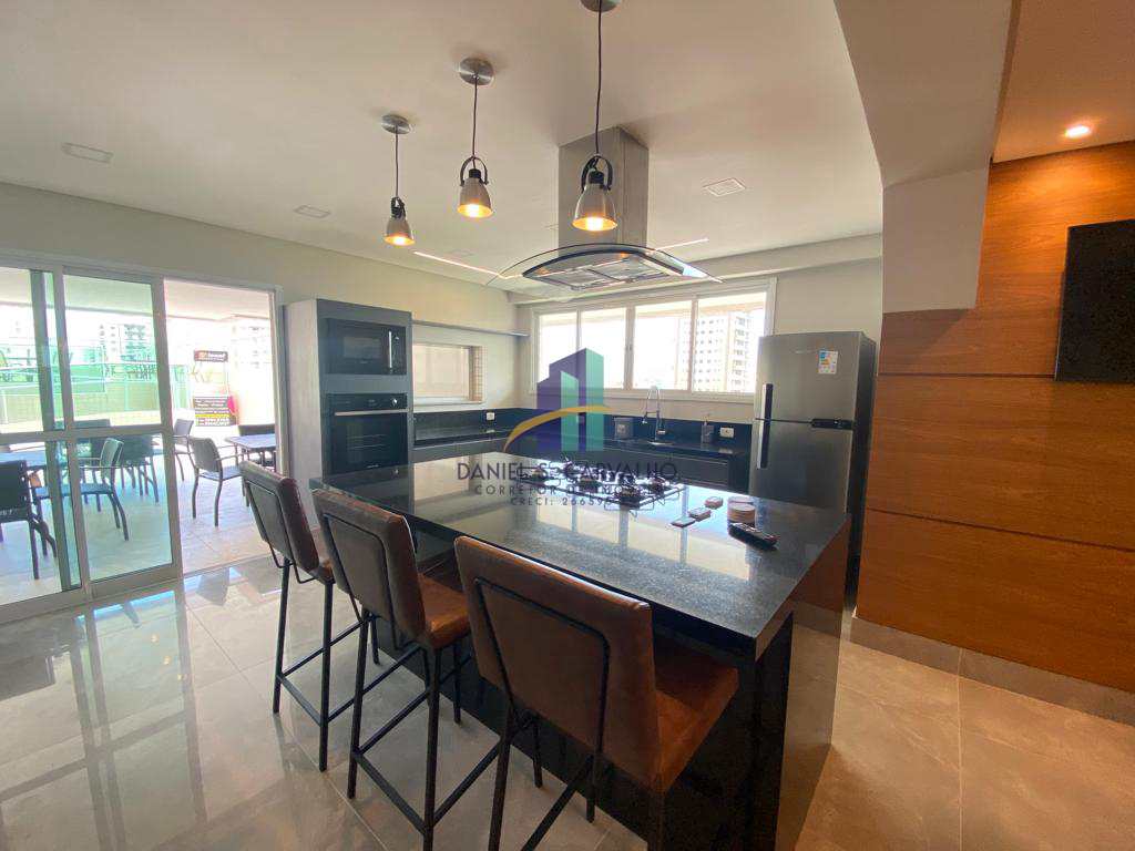 Apartamento com 2 dorms, Ocian, Praia Grande - R$ 390 mil, Cod: 265