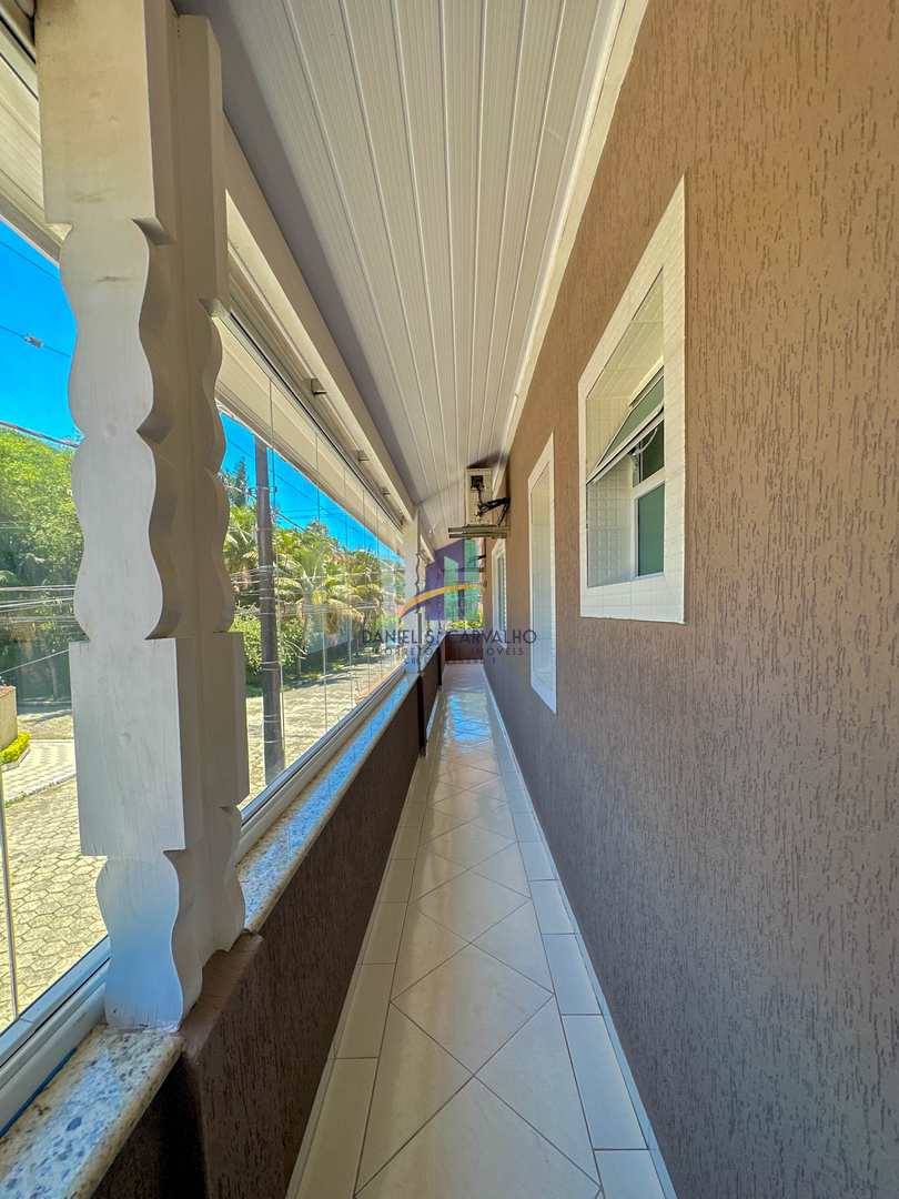 Sobrado com 3 dorms, Canto do Forte, Praia Grande - R$ 780 mil, Cod: 412
