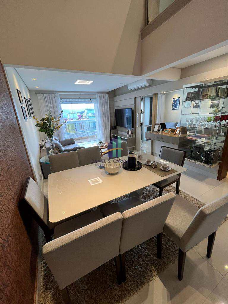 Apartamento com 2 dorms, Canto do Forte, Praia Grande - R$ 1.35 mi, Cod: 427