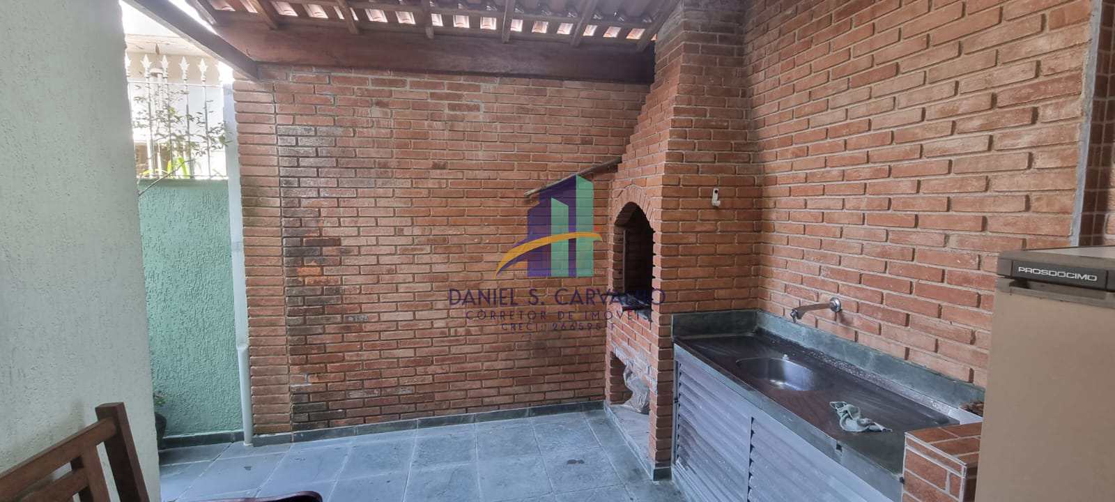 Casa com 2 dorms, Real, Praia Grande - R$ 360 mil, Cod: 460