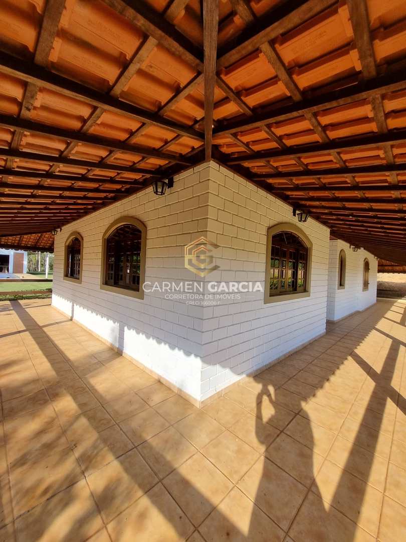 Fazenda à venda com 4 quartos, 3900m² - Foto 4