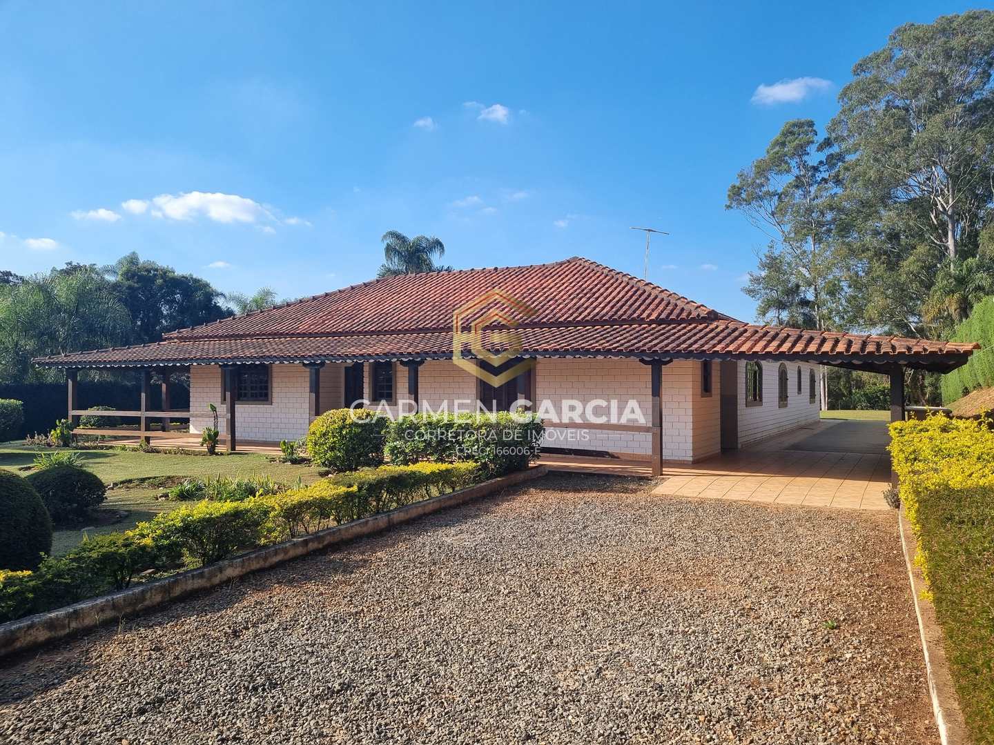 Fazenda à venda com 4 quartos, 3900m² - Foto 3