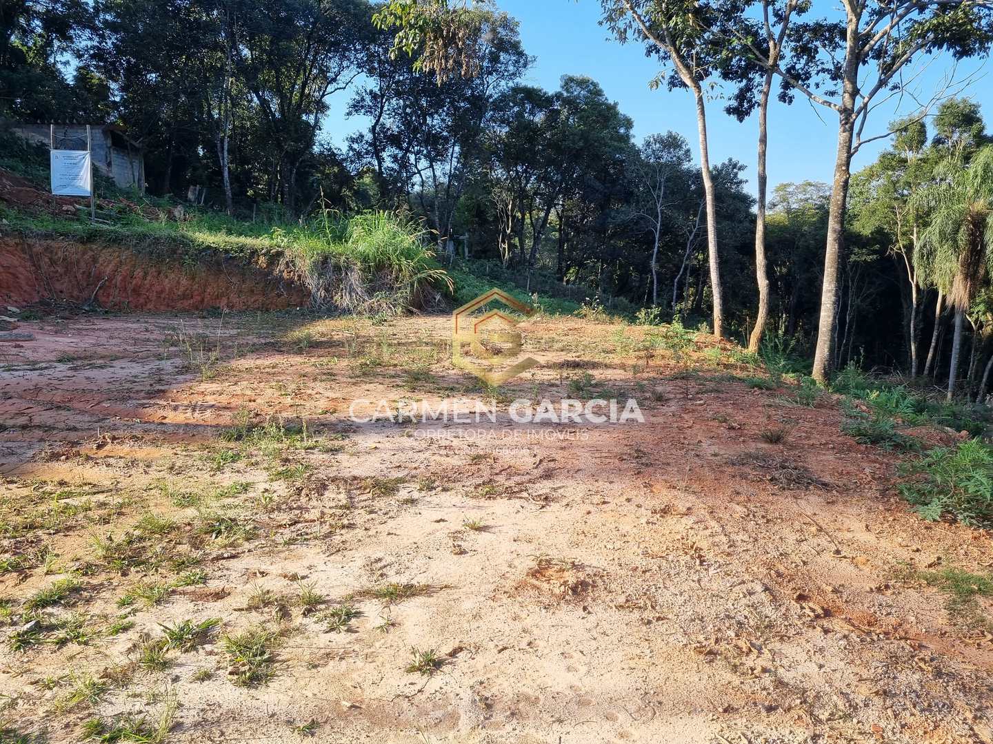 Terreno à venda, 2100m² - Foto 2