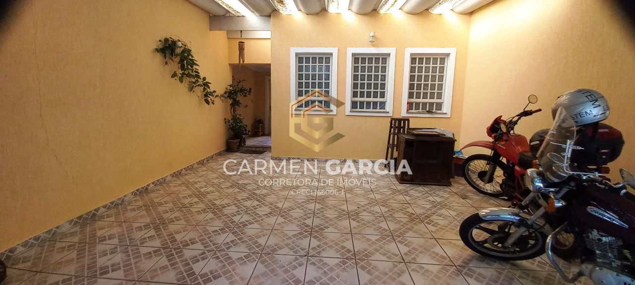 Sobrado Vila Leopoldina 3 Dormitórios - R$ 860 mil