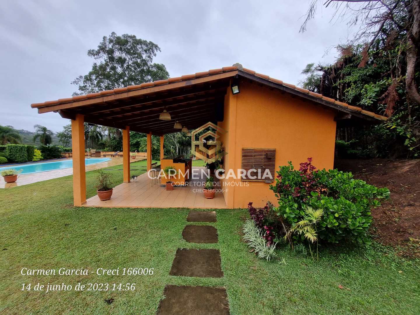 Fazenda à venda com 3 quartos, 3000m² - Foto 5