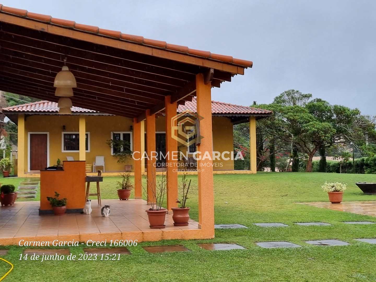 Fazenda à venda com 3 quartos, 3000m² - Foto 7