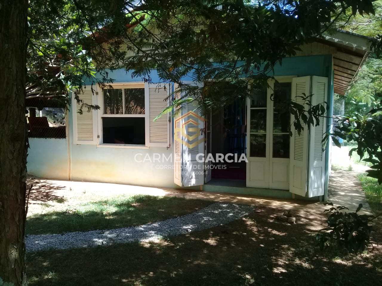 Fazenda à venda com 1 quarto, 3870m² - Foto 2