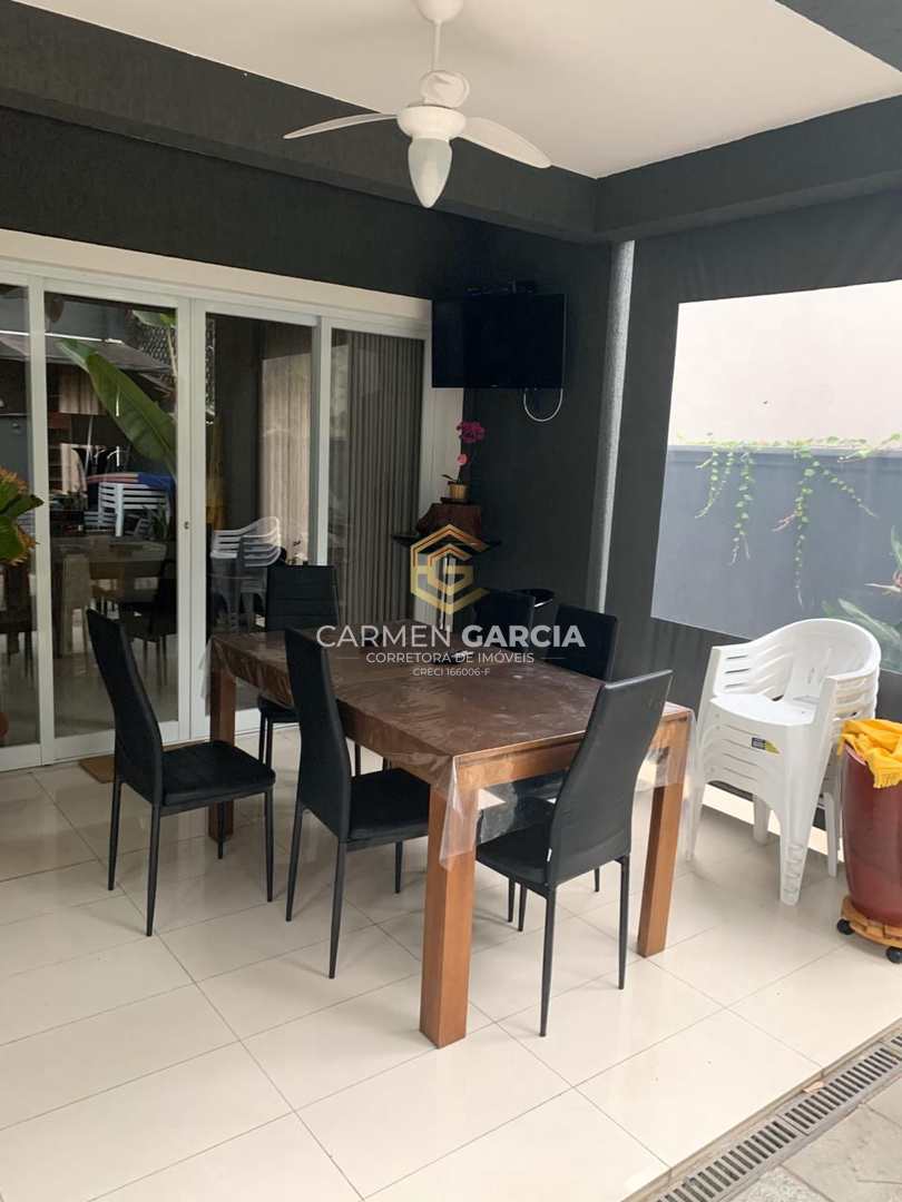 Casa de Condomínio à venda e aluguel com 4 quartos, 400m² - Foto 19