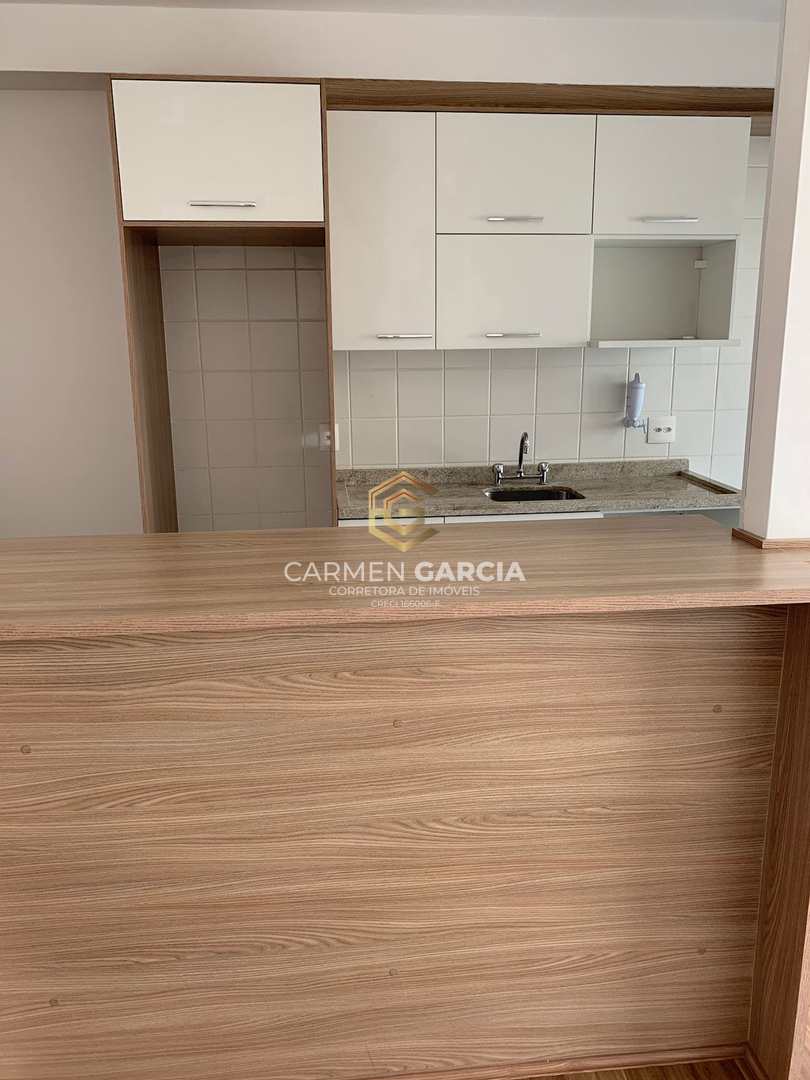 Apartamento à venda com 2 quartos, 65m² - Foto 2