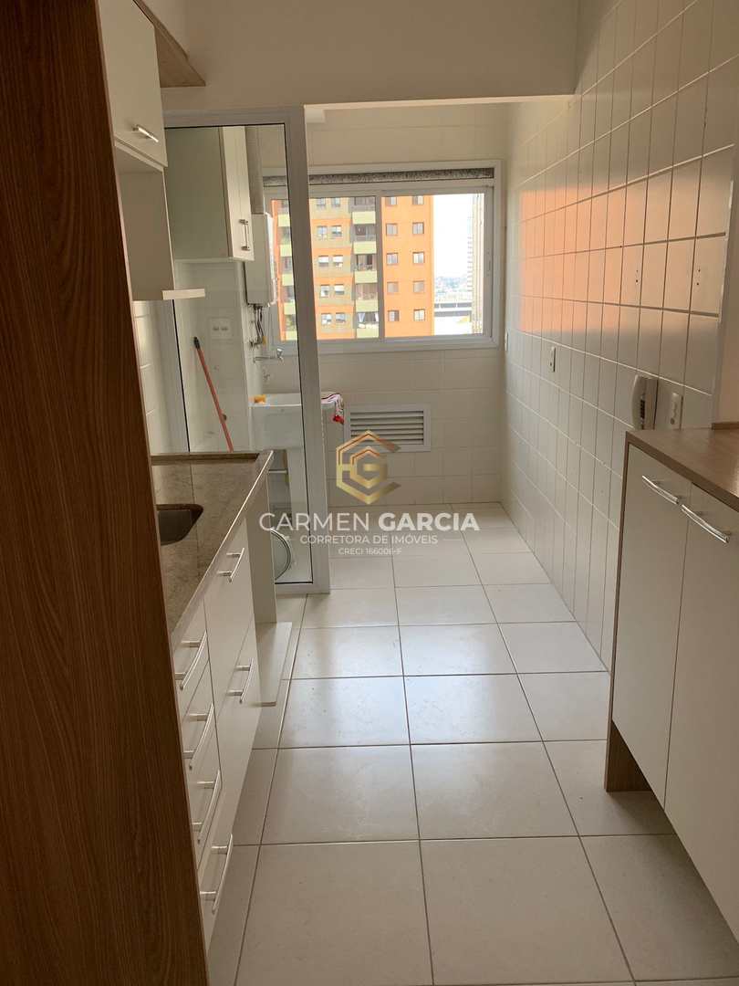 Apartamento à venda com 2 quartos, 65m² - Foto 3