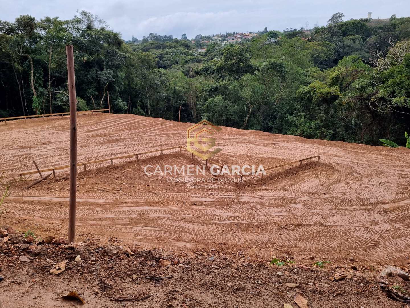 Terreno à venda, 4000m² - Foto 2