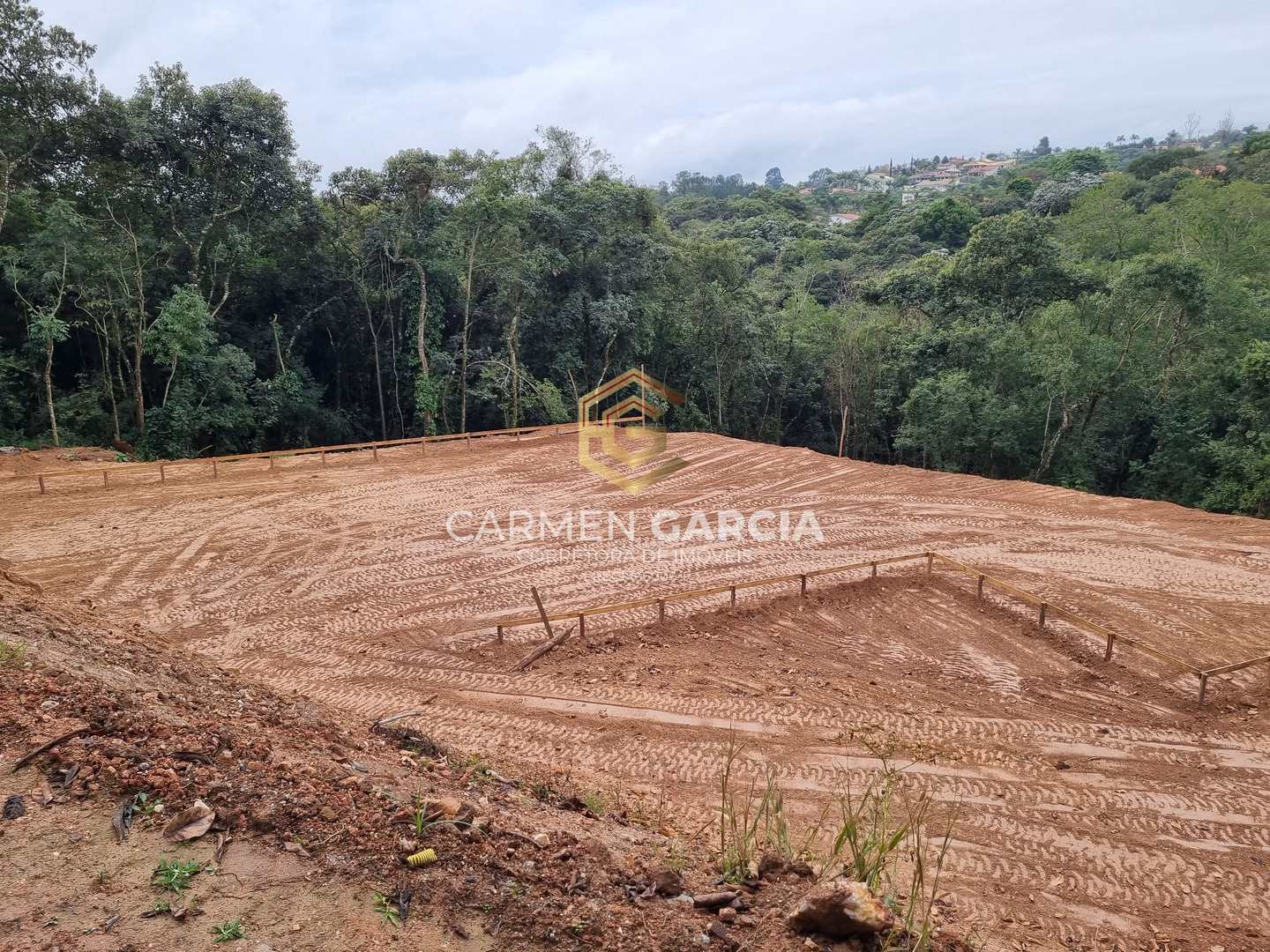 Terreno à venda, 4000m² - Foto 4