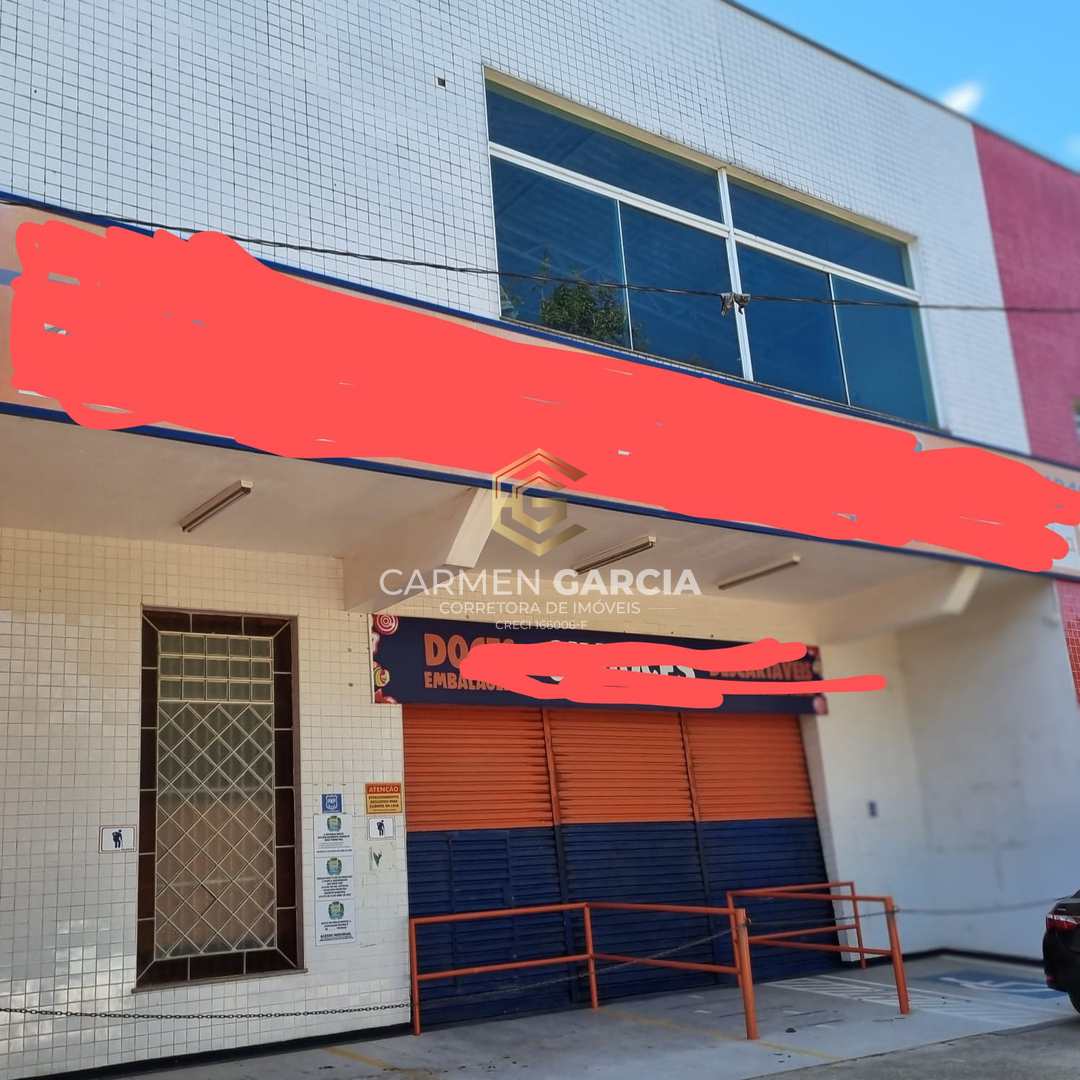 Depósito-Galpão-Armazém para alugar, 744m² - Foto 1