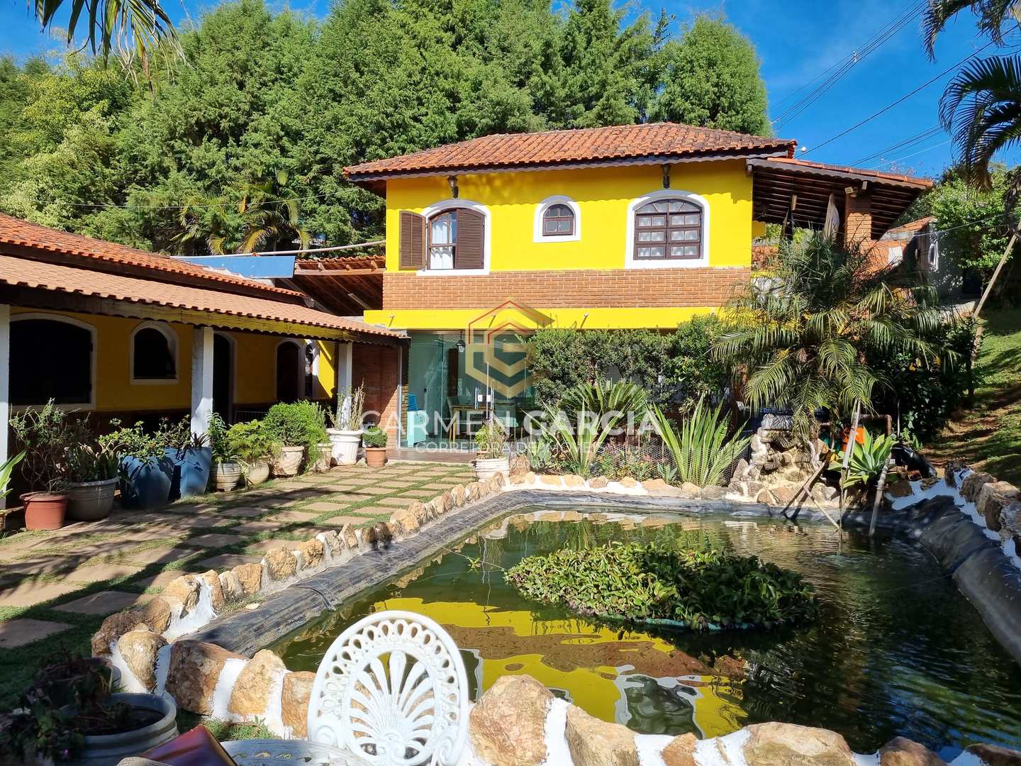 Fazenda à venda com 7 quartos, 4700m² - Foto 4