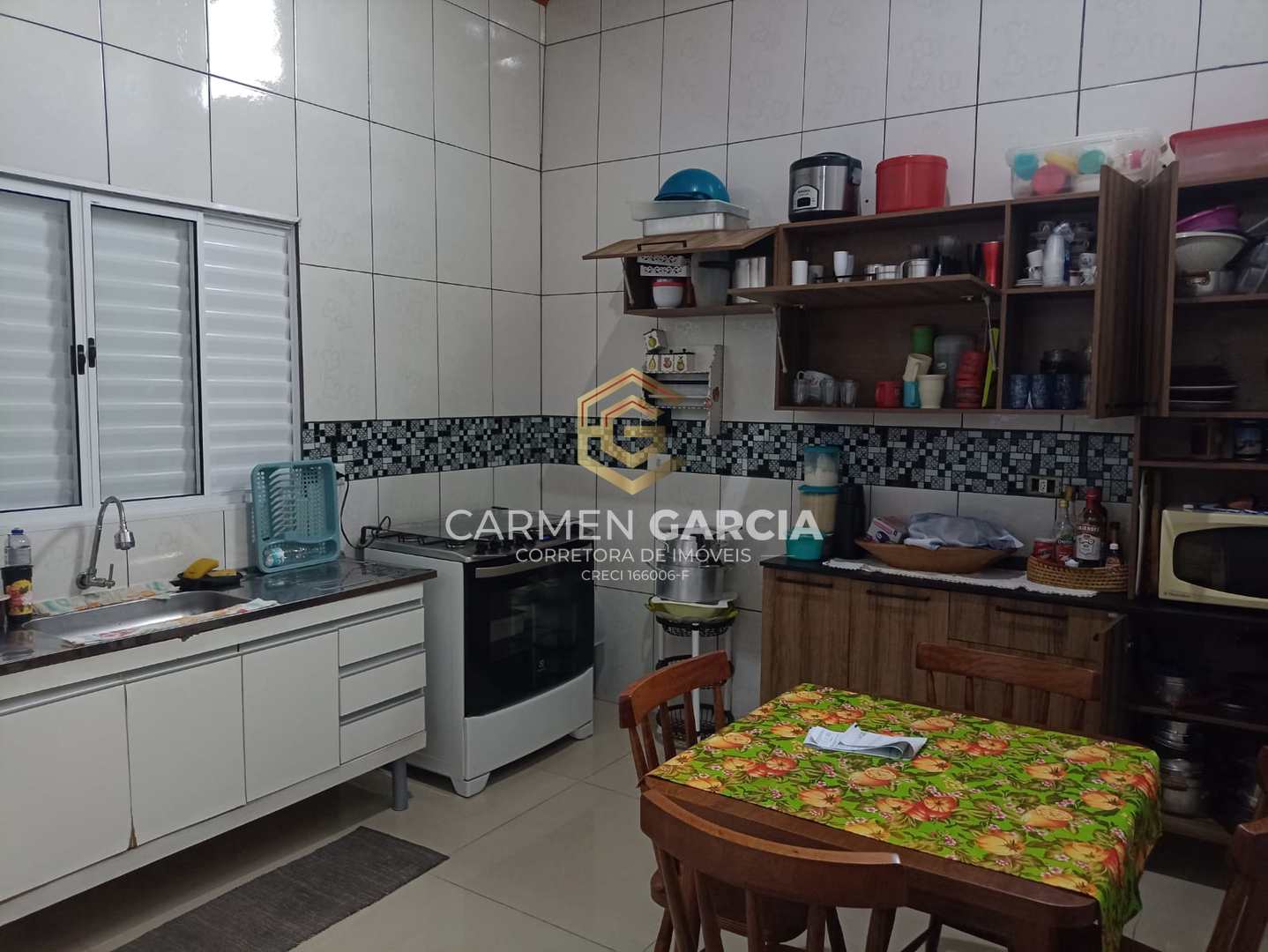 Casa à venda com 3 quartos, 113m² - Foto 9